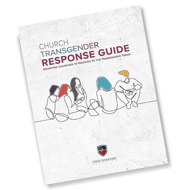 Church Transgender Response Guide
