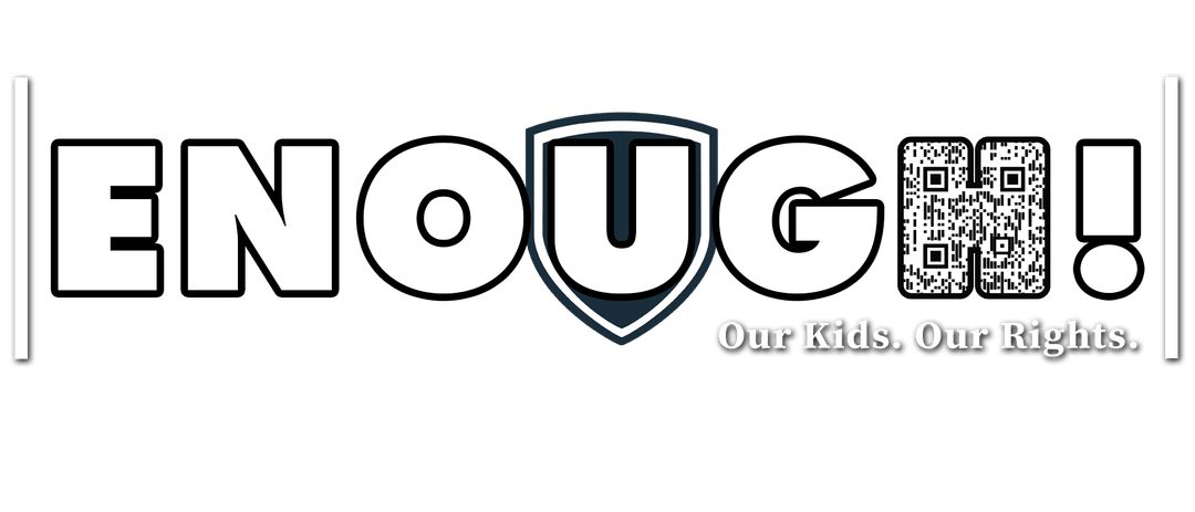 Enough Campaign